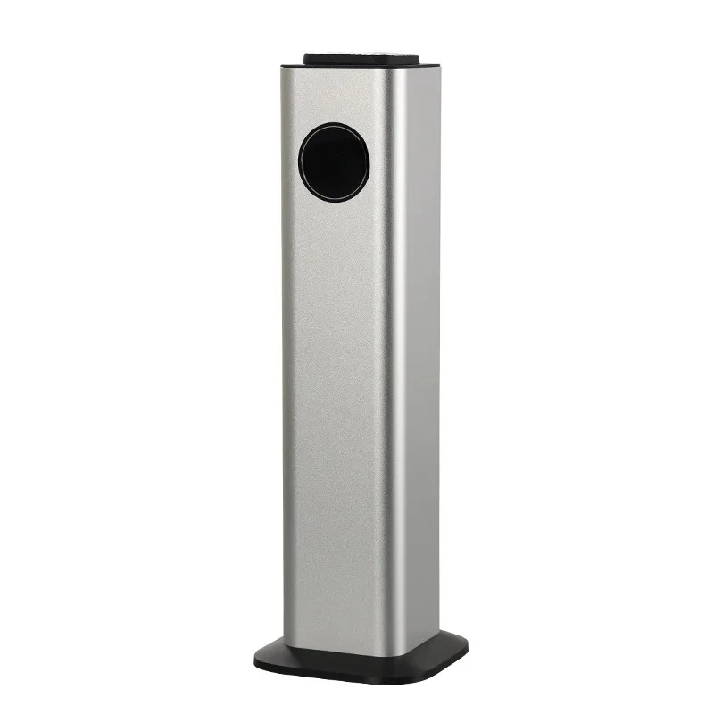 Electric Commercial Household Humidifier Aromatherapy Diffuser with Remote Control Stainless Steel 0.5-2.0L Capacity