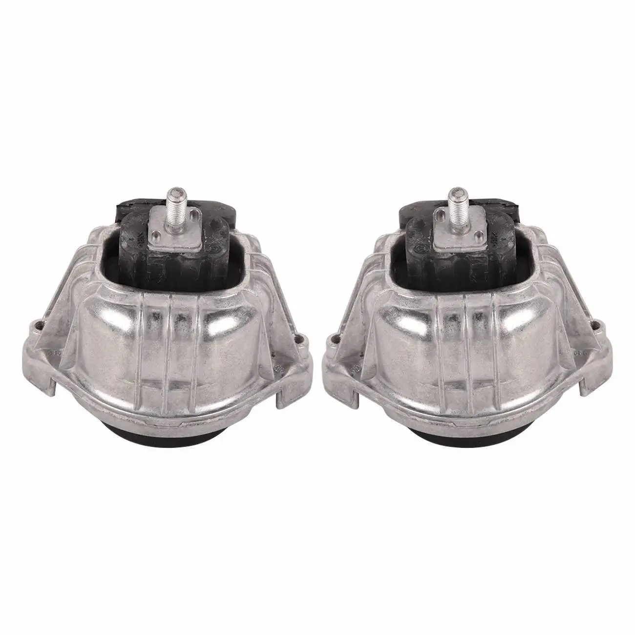 

2Pcs Left & Right Engine Motor Mount Fits BMW X1 Z4 2.0L L4 2012-2016
