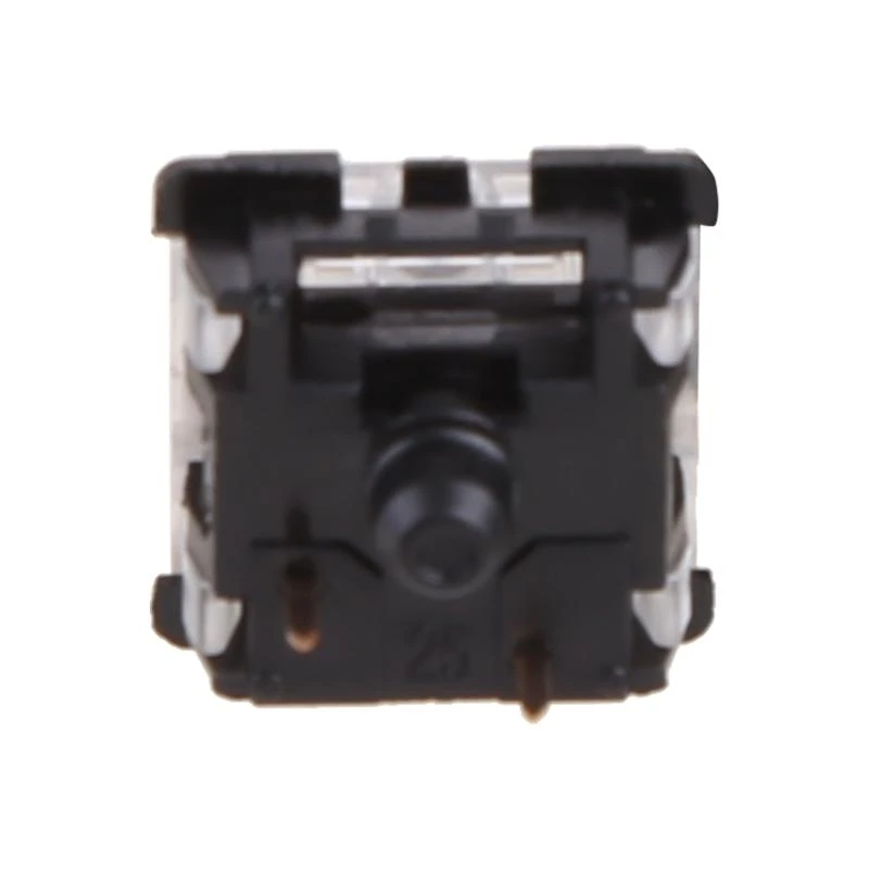 090F 10PCS 3PIN BORIL CALECAP