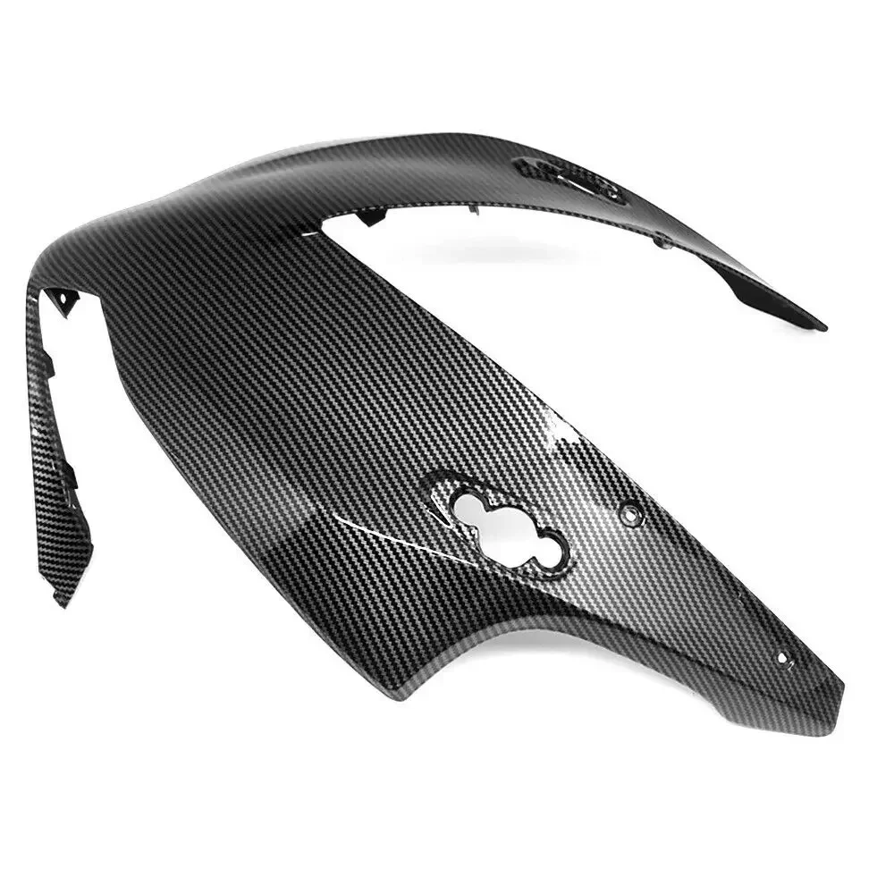 For Honda CBR1000RR 2012 2013 2014 2015 2016 Front Nose Headlight Fairing Cowling Carbon Fiber Color