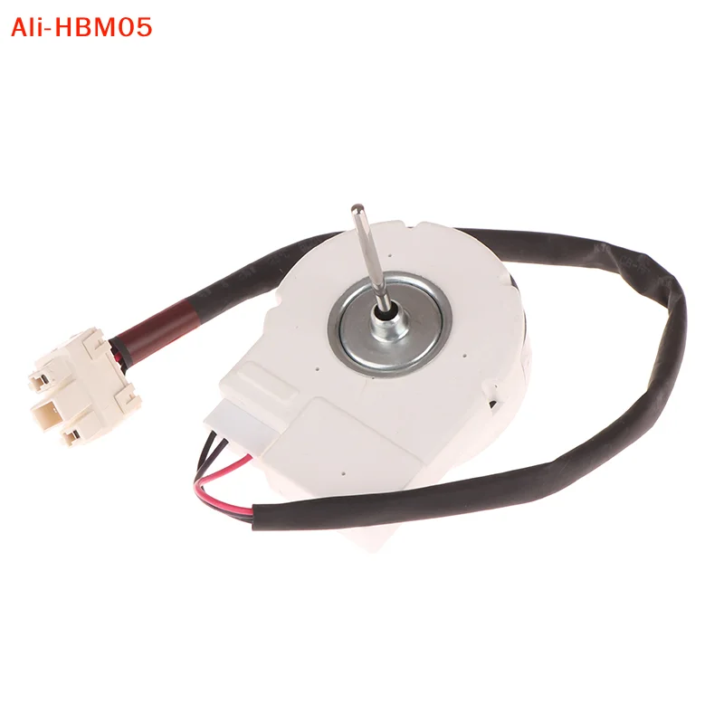 (HB05)DC12V 4.5W For Motor Fan Refrigerator 50240401000k Cooling Motor Fan Freezing Fan Motor Replacement Parts