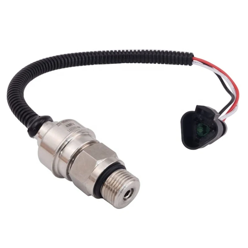 

Для экскаватора Caterpillar E320B E320C 320B 320C 221-8859 221-8859HE02 2218859 Датчик высокого давления 40 МПа