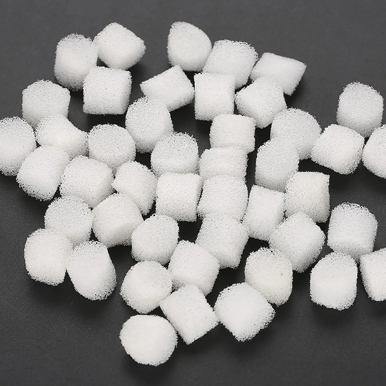 Filter Spons Vervanging Voor Pore Cleaner Vacuüm 150 Stuks Comedondrukker Microdermabrasie Apparaat Accessoires Comedo Zuigkracht