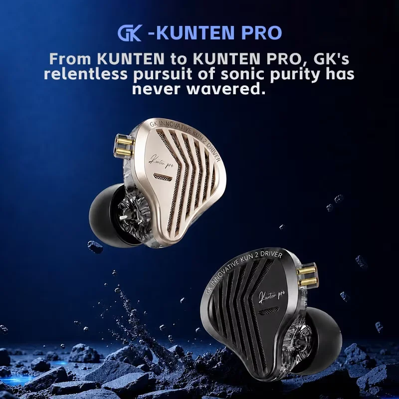 GK KUNTEN PRO