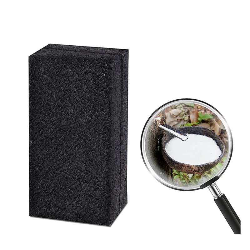 Borrador de raqueta de rendimiento estable y barra de goma de borrador de paleta para limpieza de paleta para eliminar el polvo y la suciedad