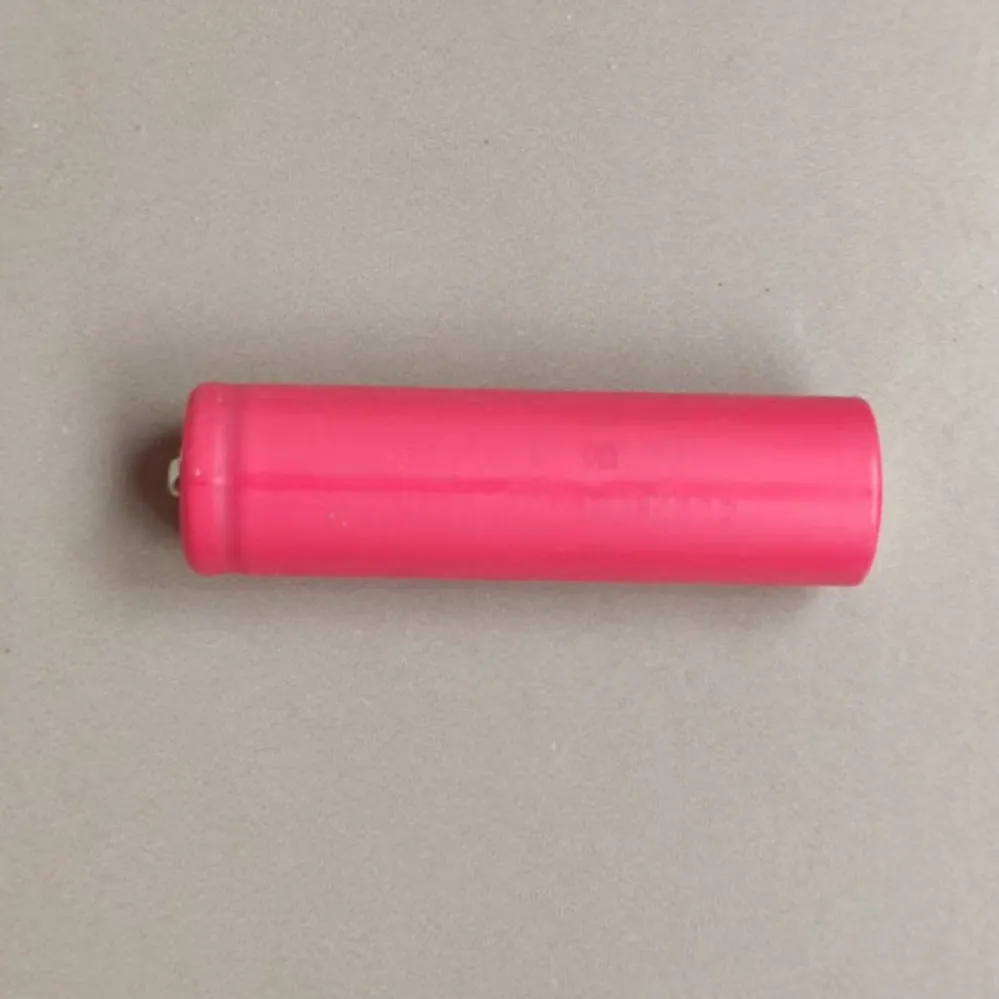 Suitable for sanyo ur18650fj 3.7v 2200mah 18650 pointed lithium battery