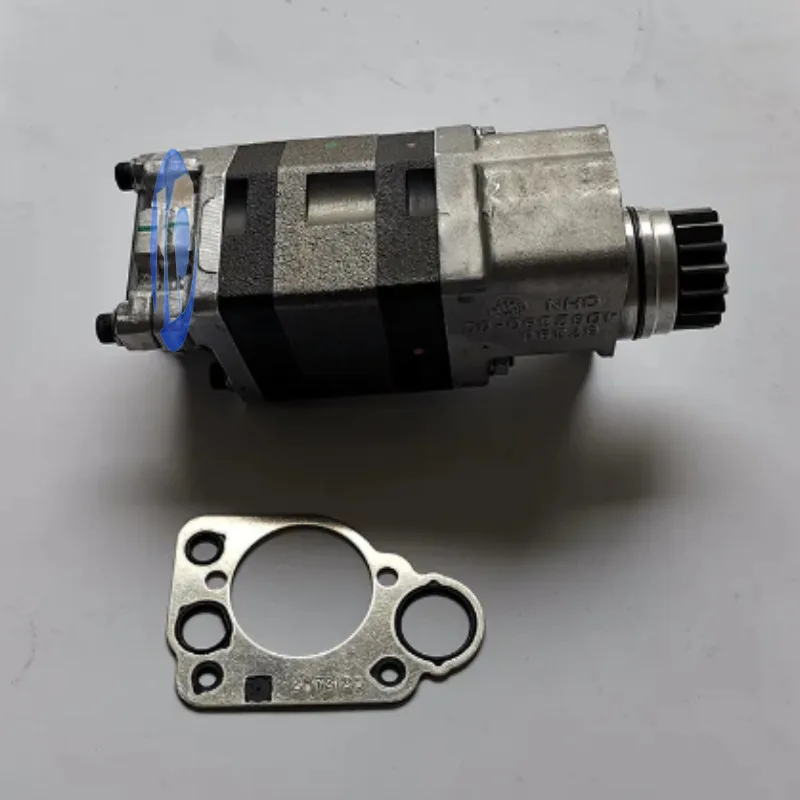 For construction machinery For Cummins engine QSX15 fuel gear pump assembly 4089431