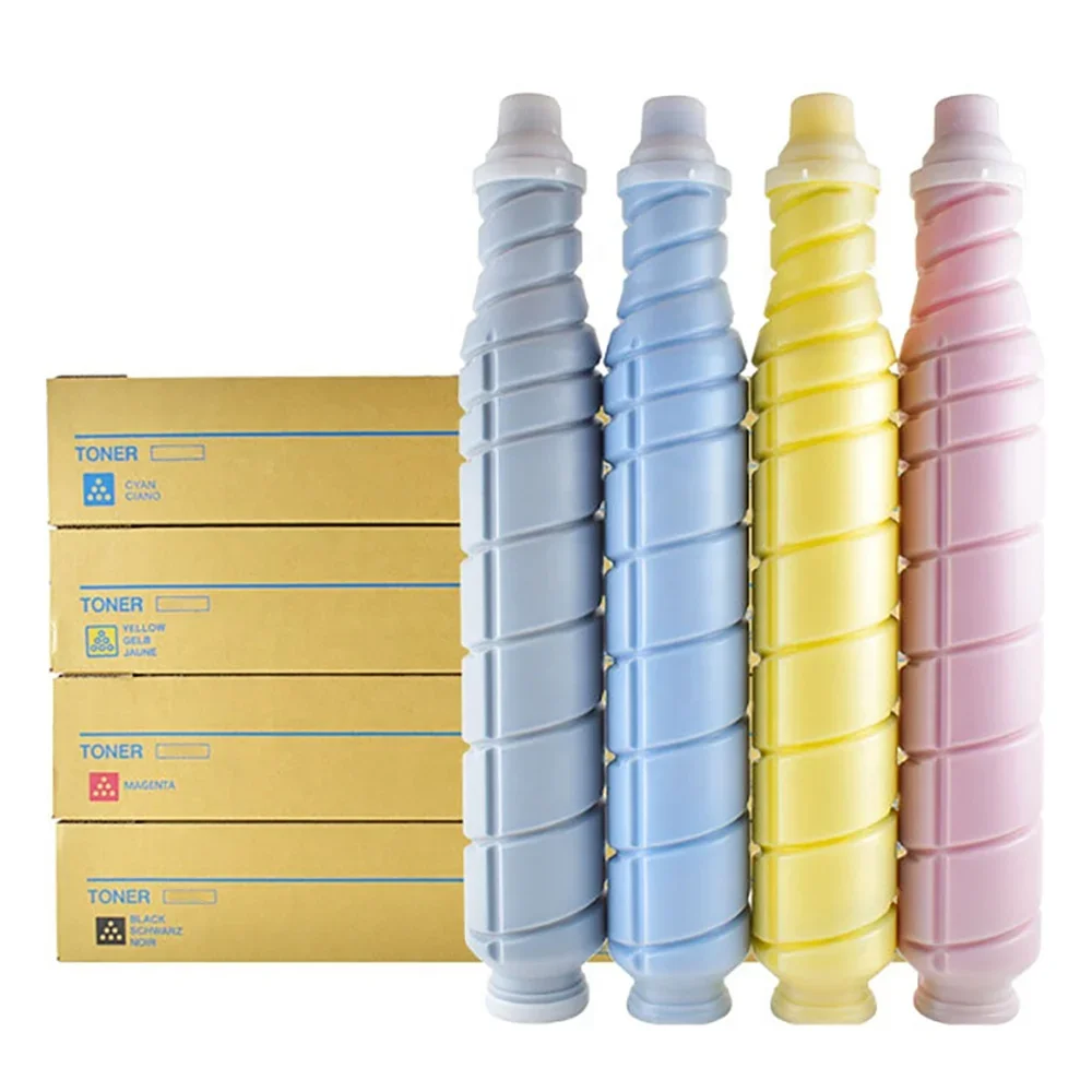 

Картридж с тонером для Konica Minolta Bizhub Pro C1060L AccurioPrint C2060L C3070L C4065, 1 шт.