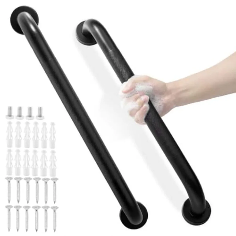Grab Bars for Shower 0 Anti Slip Bathroom Safety Grab Bar 1.5