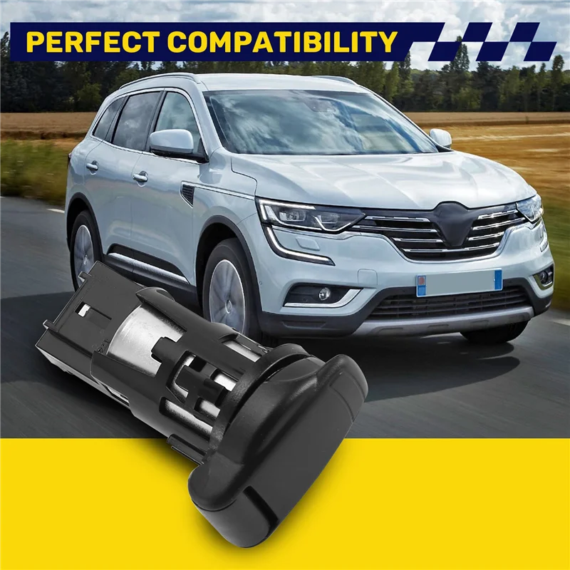 

Автомобильная розетка для Renault Megane Dacia Koleos 253312923R-AS55