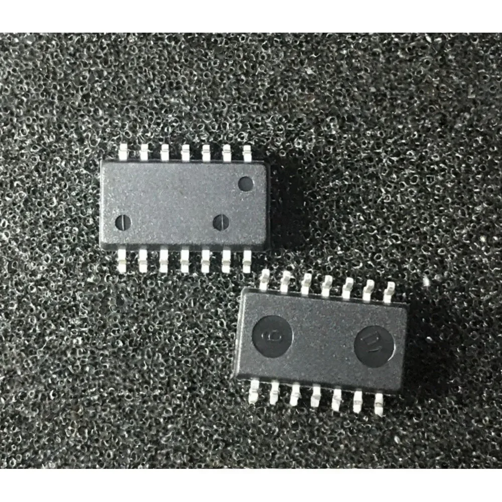 5PCS MCV14A-I/SL MCV14A 74HC4066D 74HC4066 SCI7661MOA SCI7661 74HCT132D 74HCT132 74HC07D SN74HC07DR 74HC20D SN74HC20DR SOP-14
