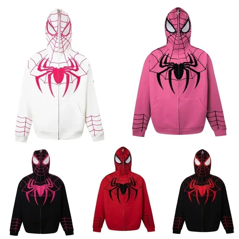 3D Print Hoodies Ja… - image