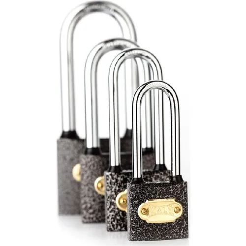 Kale kłódka długi hak 30 mm