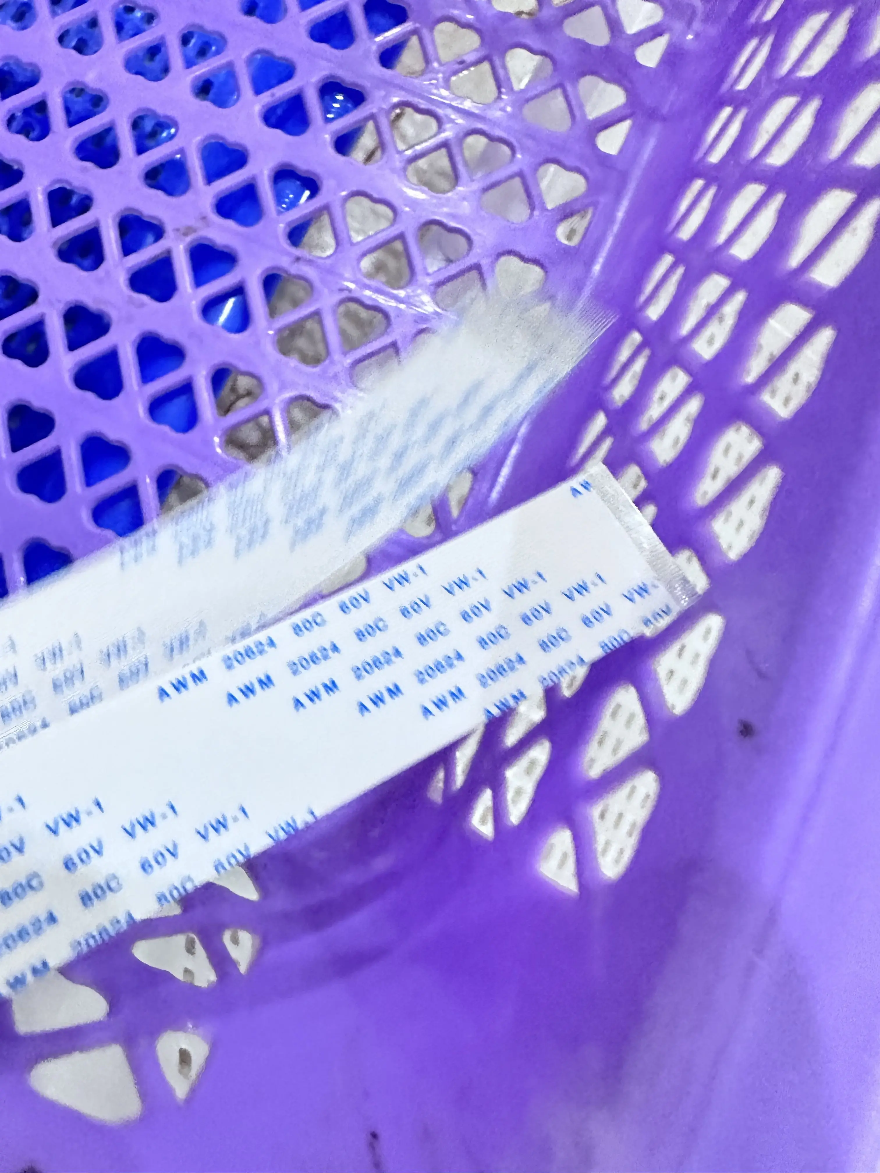 

3SETS Original Quality Printhead Cable for HP Pagewide Pro MFP X452 X477 X476 452 X576 477dw 477 576 476 Print Head Cables