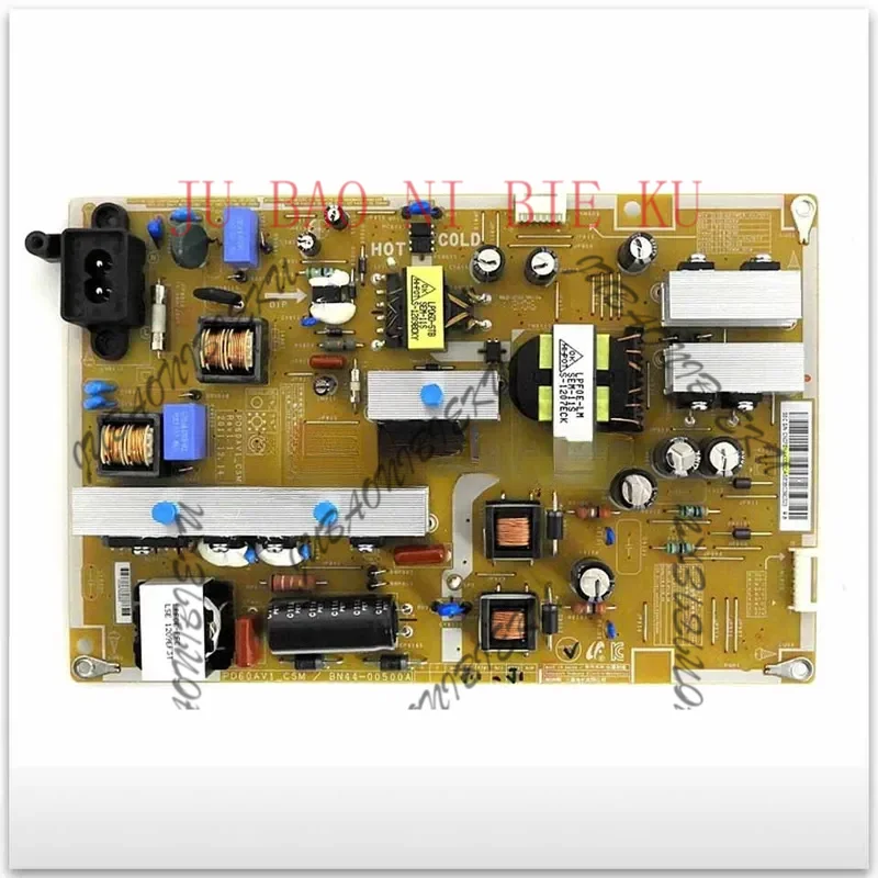 

good working for Power Supply Board UA60EH6000R BN44-00500A PD60AV1-CSM DD