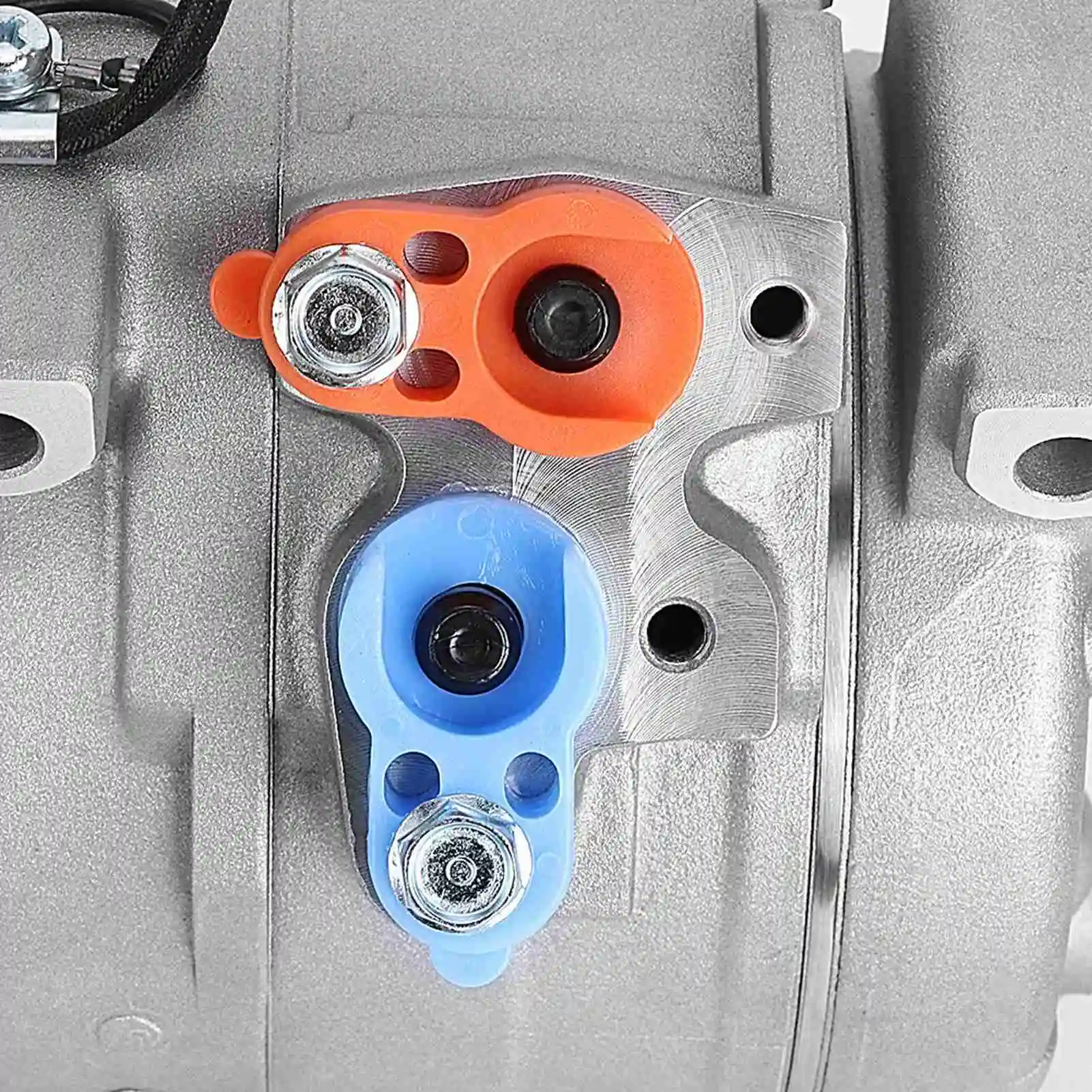 AC-Luftkompressor 38810RCAA01, passend für Honda Odyssey 3.5L 2005–2007