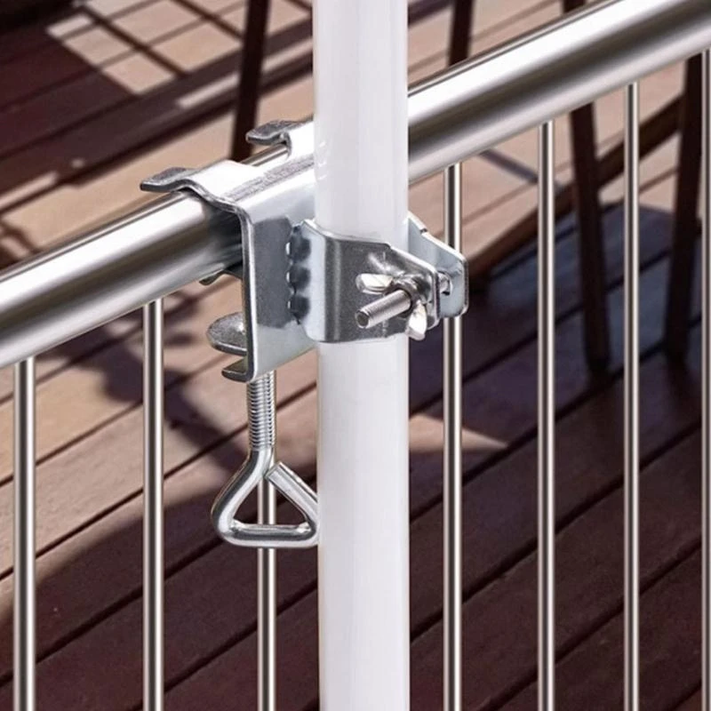 Надежные зонтичные опор