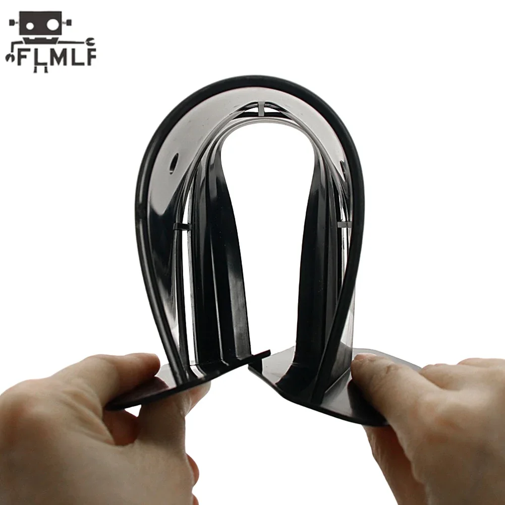 Afstandsbediening Auto Superieure Kwaliteit Crash-Proof Ontwerp Achtervleugel Set voor 1/5 HPI ROFUN BAHA ROVAN King Motor BAJA 5B SS Rc Onderdelen