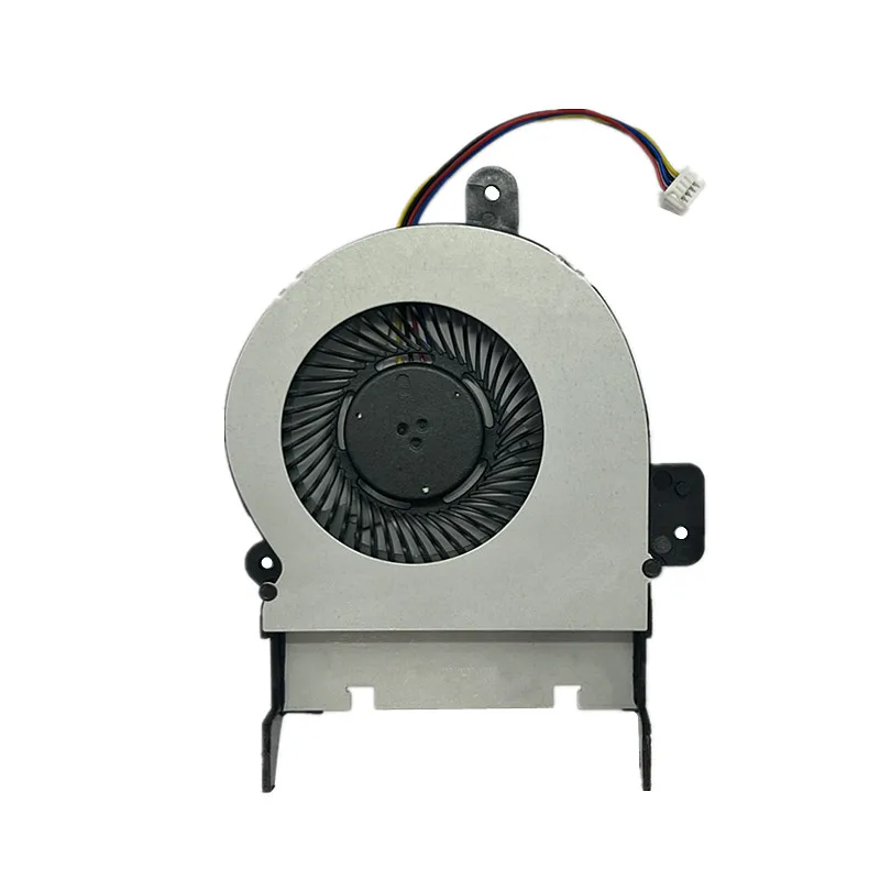 New CPU Cooler Cooling Fan for ASUS K55 K55A X55 X55A K55X K55V K55VD X55U X55C Thickness 9 mm FAN P/N MF60090V1-C480-S99