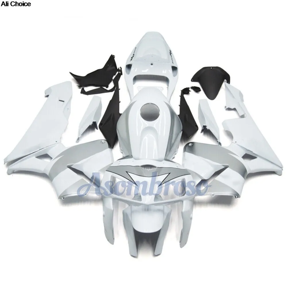 Fits Honda CBR600RR PC37 2005 2006 Fairing Kit CBR 600RR 05 06 CBR600 RR Injection Molded Bodywork Cover view 3