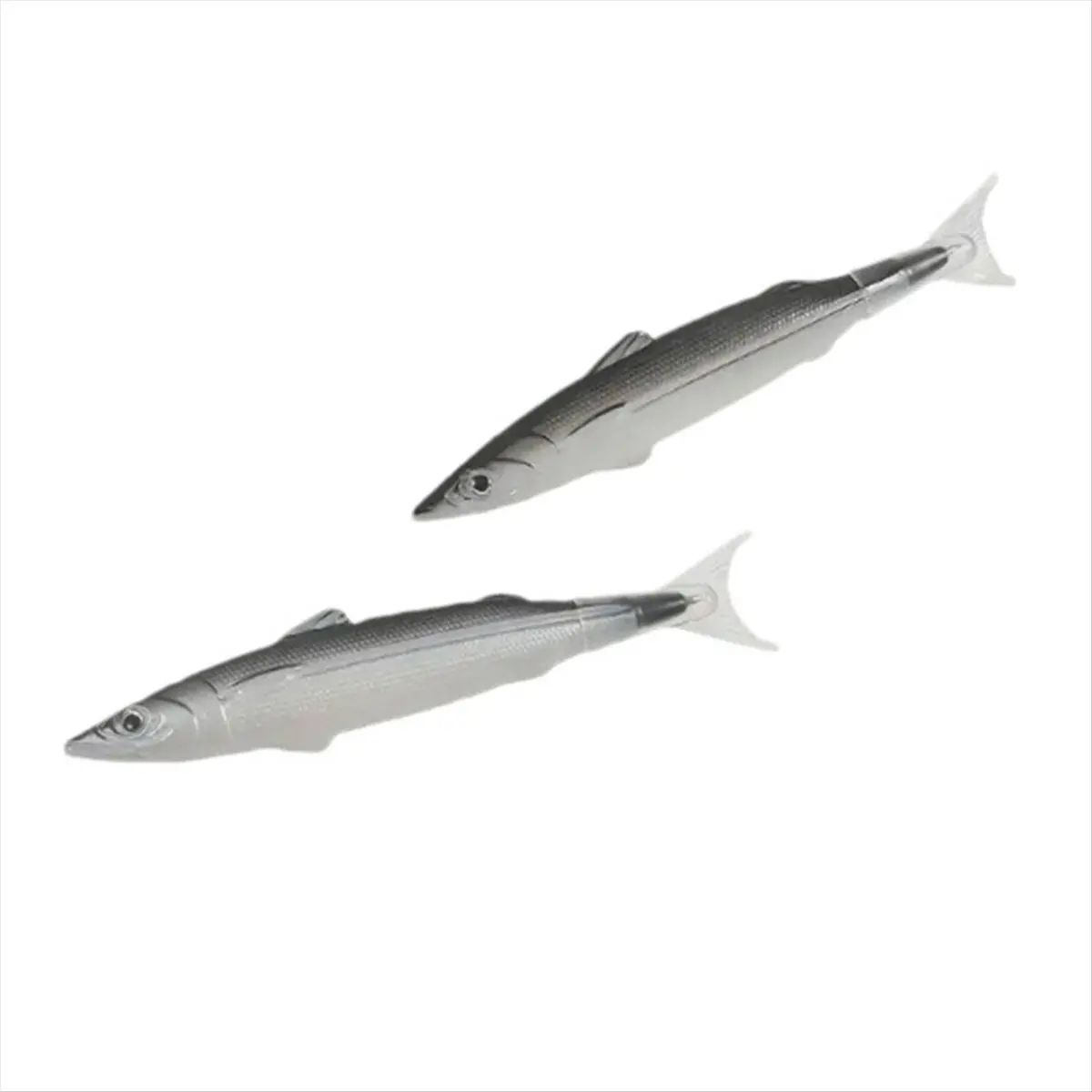 AA77 NEW Funny Salted Fish Styling Ballpoint Pen Ocean Series Ballpoint Pen Fish Styling Pen