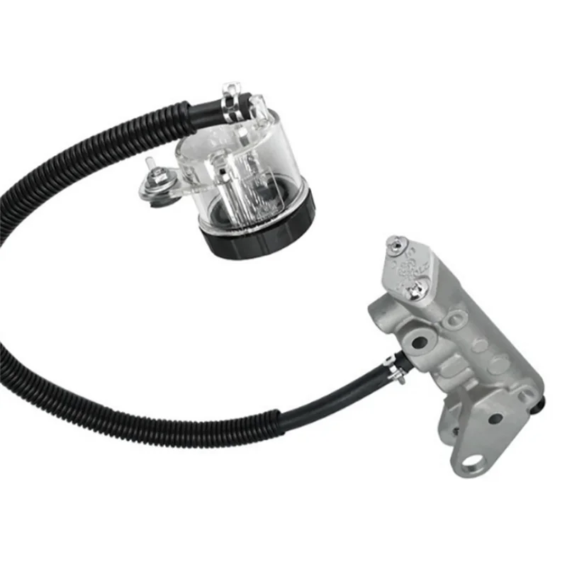 

Rear Brake Master Cylinder 705601273 ATV For Can Am Outlander Renegade 500 570 650 800 850 1000