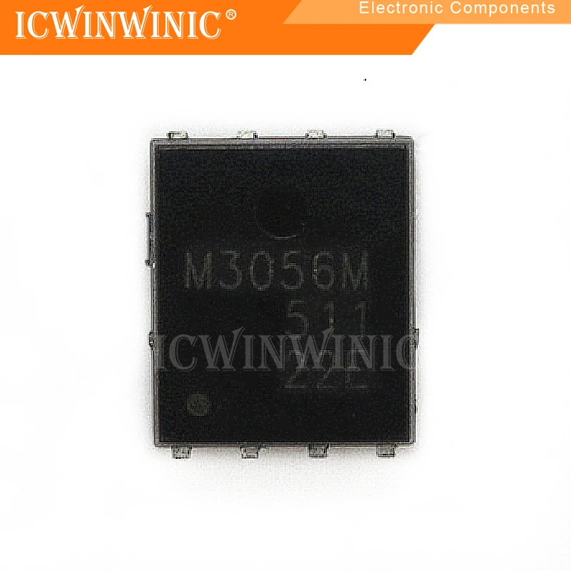 

10 штук QM3056M6 M3056M M3056