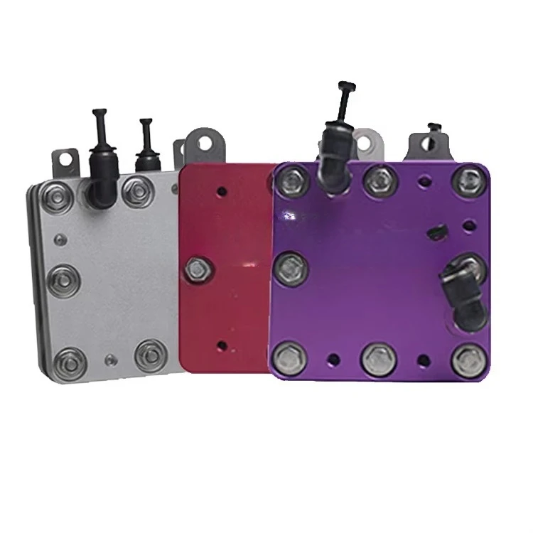 Energy Saver Battery Kit Generator Controller