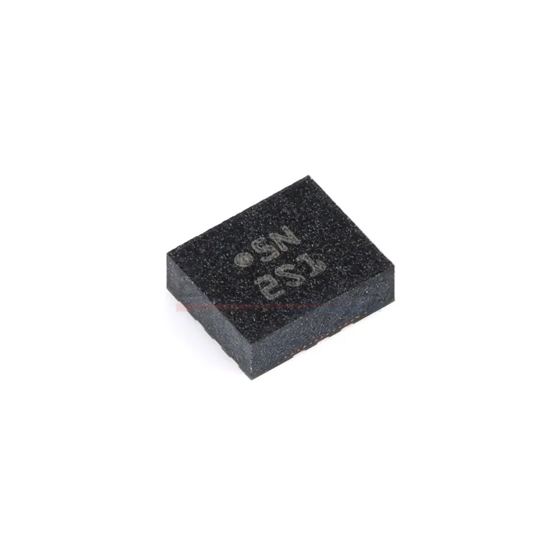 1-5PCS BMI270 LGA-14 6-axis Intelligent Inertial Measurement Unit 16-bit Digital Gyroscope Triaxial Accelerometer Sensor SMD IC
