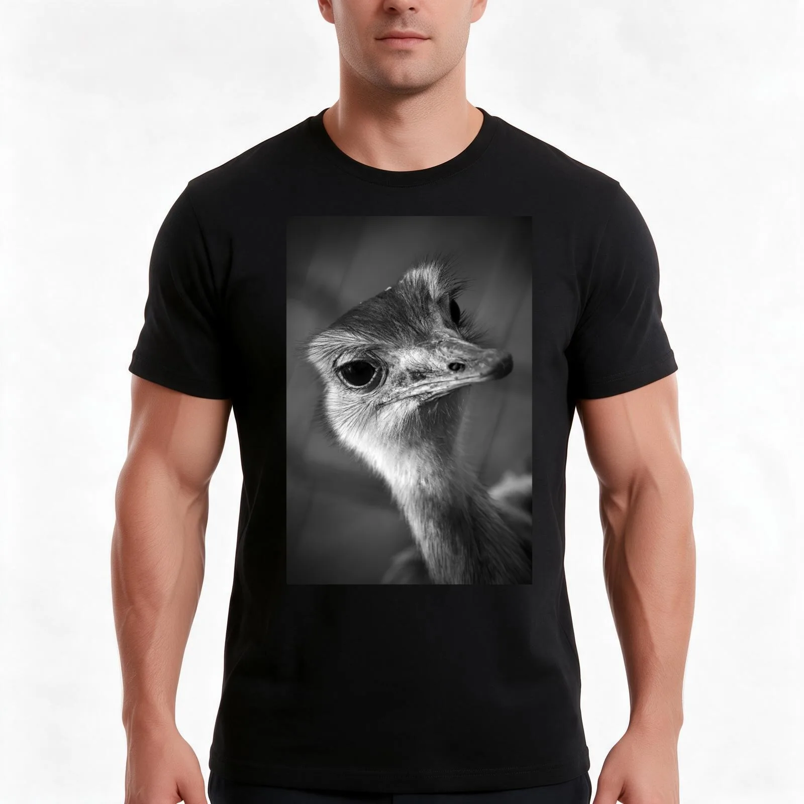 The Prodigy T-Shirt, Summer Casual Cotton Tee, Oversized Streetwear Tops, Vintage Graphic Print, Loose Fit Short Sleeve