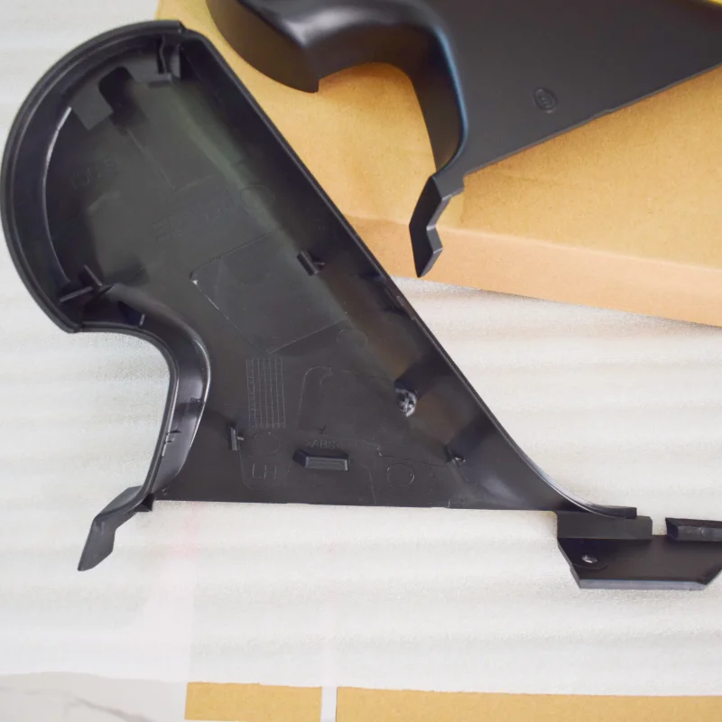 8202108 8202208 For Tesla Model Y High Quality Durable Rearview Mirror Lower Inner Shell Auto Replacement Car Accessories