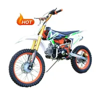 Hot Sell Good Quality 125cc Dirt Bike Off Road Motorcycles For Adults Hard Enduro Motocross