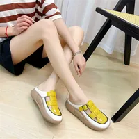 Platformed Normal Leather Shoes Silver Ladies Sneakers Sandals Slippers Home Women Sports Zapato Sapateni Casuals Vip Sho