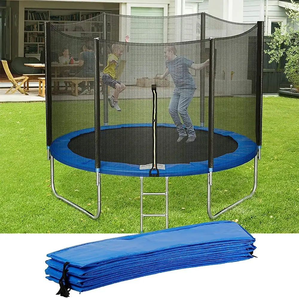 Trampoline Pad Spring Cover Fits Round Trampoline Frame 8ft