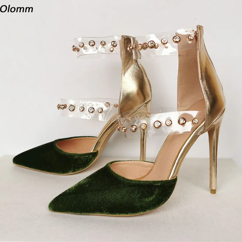 olomm-new-fashion-women-pumps-studded-sexy-stiletto-heels-pointed-toe-pretty-gold-silver-party-shoes-ladies-us-plus-size-5-15