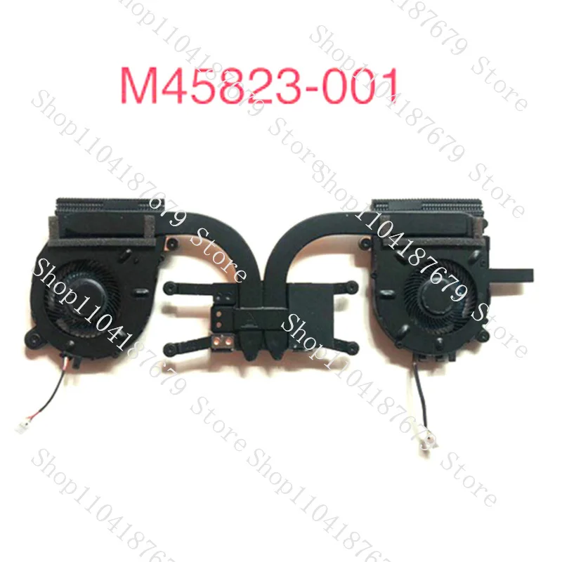 

New Cooling Fan Heatsink For HP EliteBook x360 1030 G7 M16051-001 M45823-001