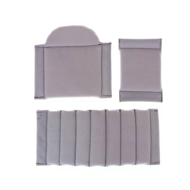 1 Piece Photo Backpack Knapsack Cameras Compartments Dividers Padded Separators Portable For Camera Bag Replacement