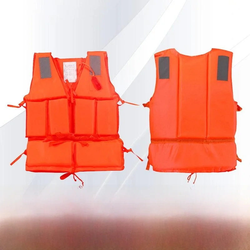 adult-oxford-cloth-life-jacket-lightweight-thickened-high-buoyancy-for-boating-flood-control-rafting-anti-flood-life-jacket