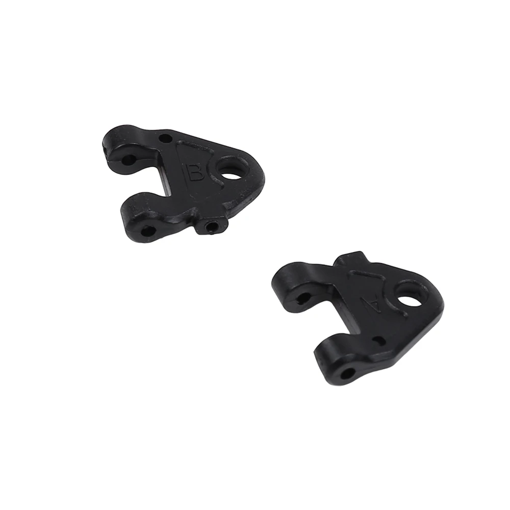 8Pcs Upper and Lower Swing Arm Set K989-39 K989-42 for Wltoys 284131 K969 K979 K989 K999 P929 1/28 RC Car Spare Parts