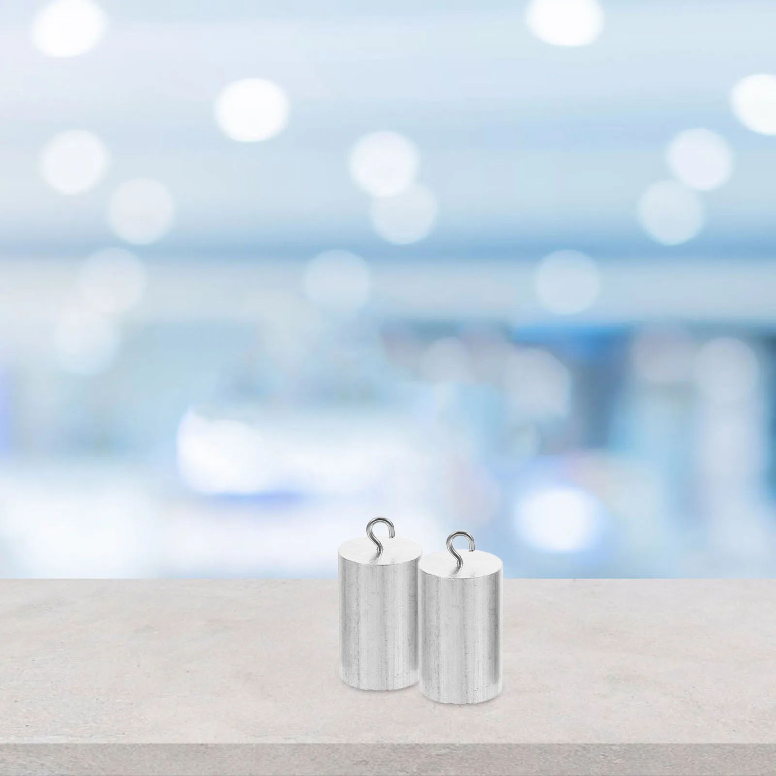 3 قطعة مجموعة أدوات التحقيق الكثافة أسطوانات التجربة العلمية لتعليم الفيزياء دراسة كبيرة الحجم