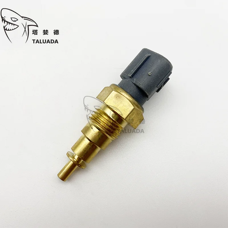 For Hitachi Water Temperature Sensor ZAX200 ZAX210 ZAX240 ZAX250-3