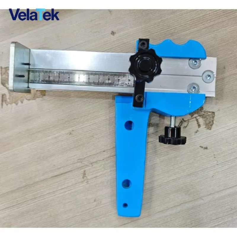 PVC Plastic Flooring Installation Tools Edge Trimmer Large Plane Edge  Roll Edge Wall Mounting Elastic Floor