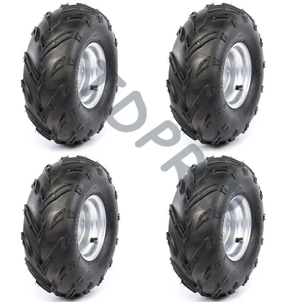 4 Pack 16x8-7