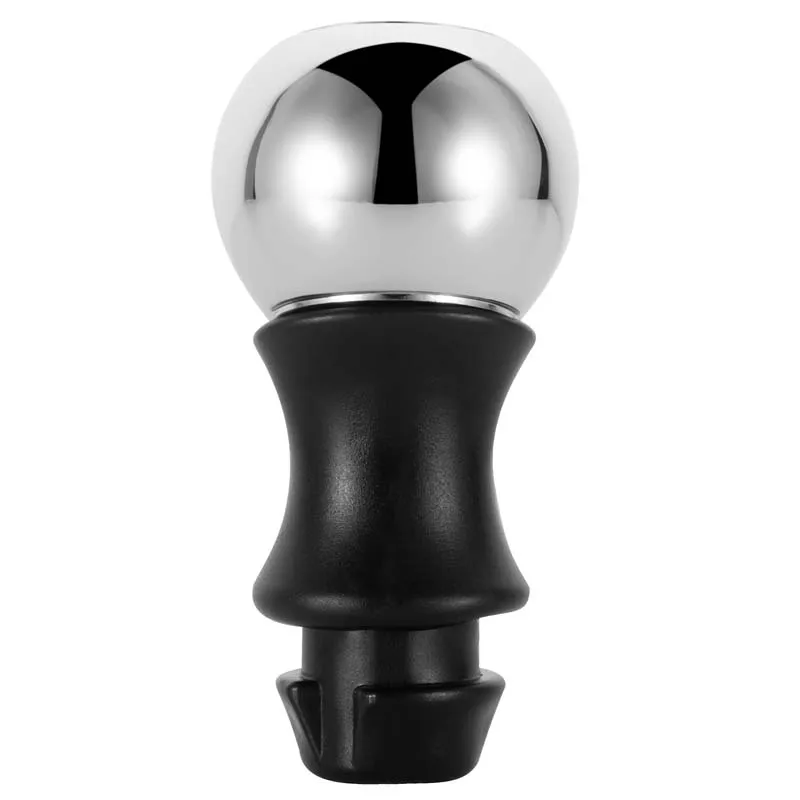 5 Speed Alloy MT Gear Shift Knob Car Accsesories For Peugeot 106 206 306 406 107 207 307 407 301 308 2008 3008 Citroen C2 C3 C4