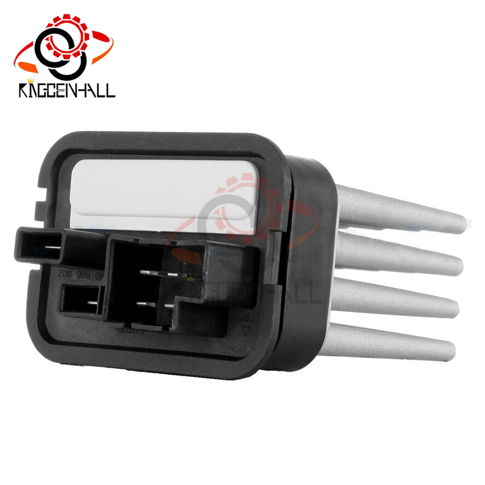 90 566 802 90566802 AC Blower Heater Fan Motor Resistor For OPEL VAUXHALL ZAFIRA MERIVA A OMEGA B CORSA COMBO C D ASTRA H G SAAB