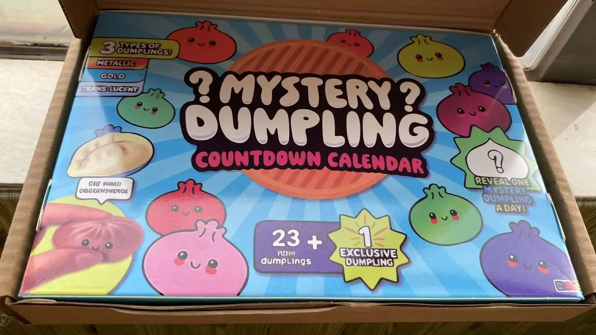 Thumbnail 4 - #12 Best Advent Calendars to Buy In 2026