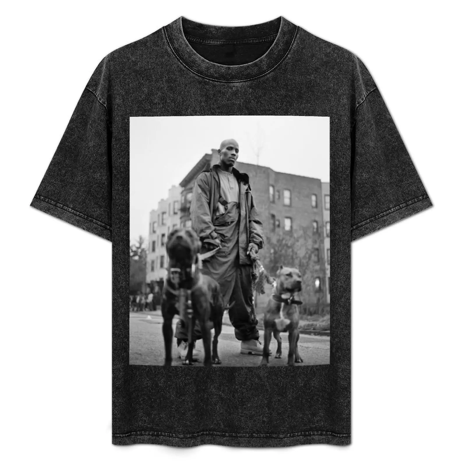 

Dmx Earl Simmons T-Shirt basketball graphic tees graphic t shirt vintage Blouse summer clothes men t shirts