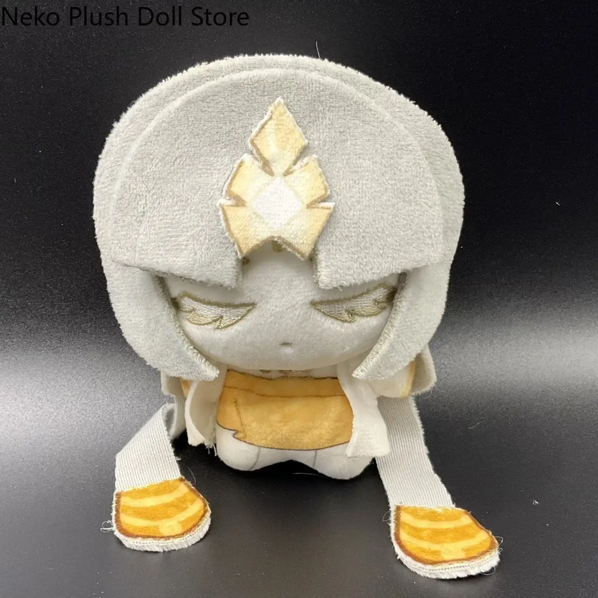 

Cookie Companion 10cm Game Anime Figure Idol Plushies Pillows Birthday Gift Lie on Your Pillow Mascot Student Gift
