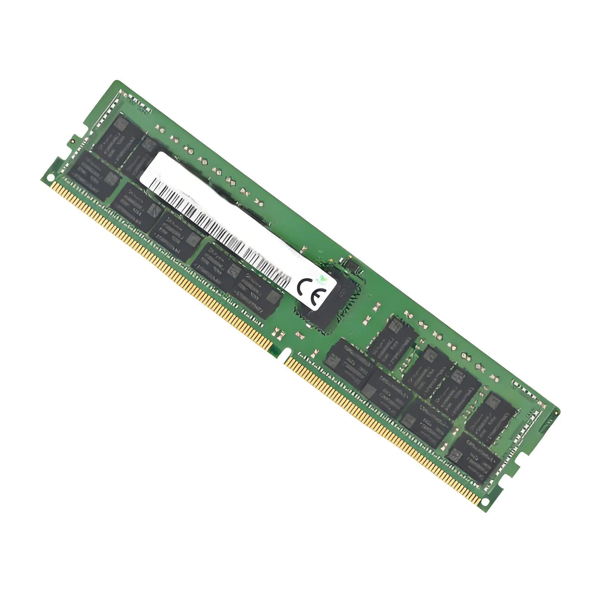 HMAG94DXNRB204N DDR4 64GB 3200MHz PC4-25600R 2Rx4 1.2V ECC Registered RDIMM for Server Motherboard for IBM