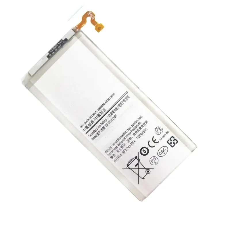 عالية الجودة EB-BF917ABY استبدال بطارية الهاتف المحمول 3.88 فولت 2345 مللي أمبير لسامسونج غالاكسي Z Fold2 5 جرام SM-F916B SM-F916U SGG05 #4